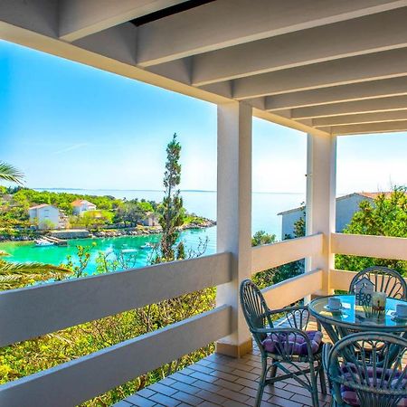 Garden Resort - Apartments Lavanda Potocnica Luaran gambar