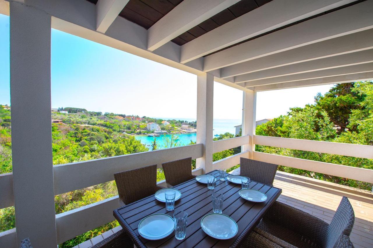 Garden Resort - Apartments Lavanda Potocnica Luaran gambar