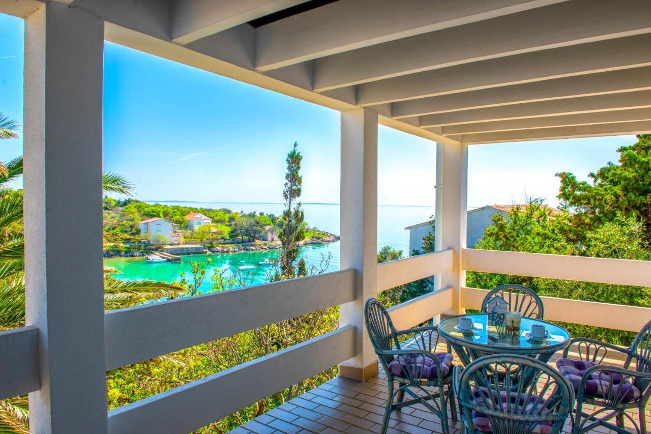 Garden Resort - Apartments Lavanda Potocnica Luaran gambar