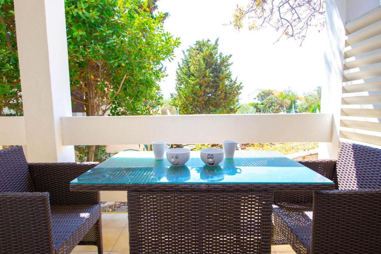 Garden Resort - Apartments Lavanda Potocnica Bilik gambar