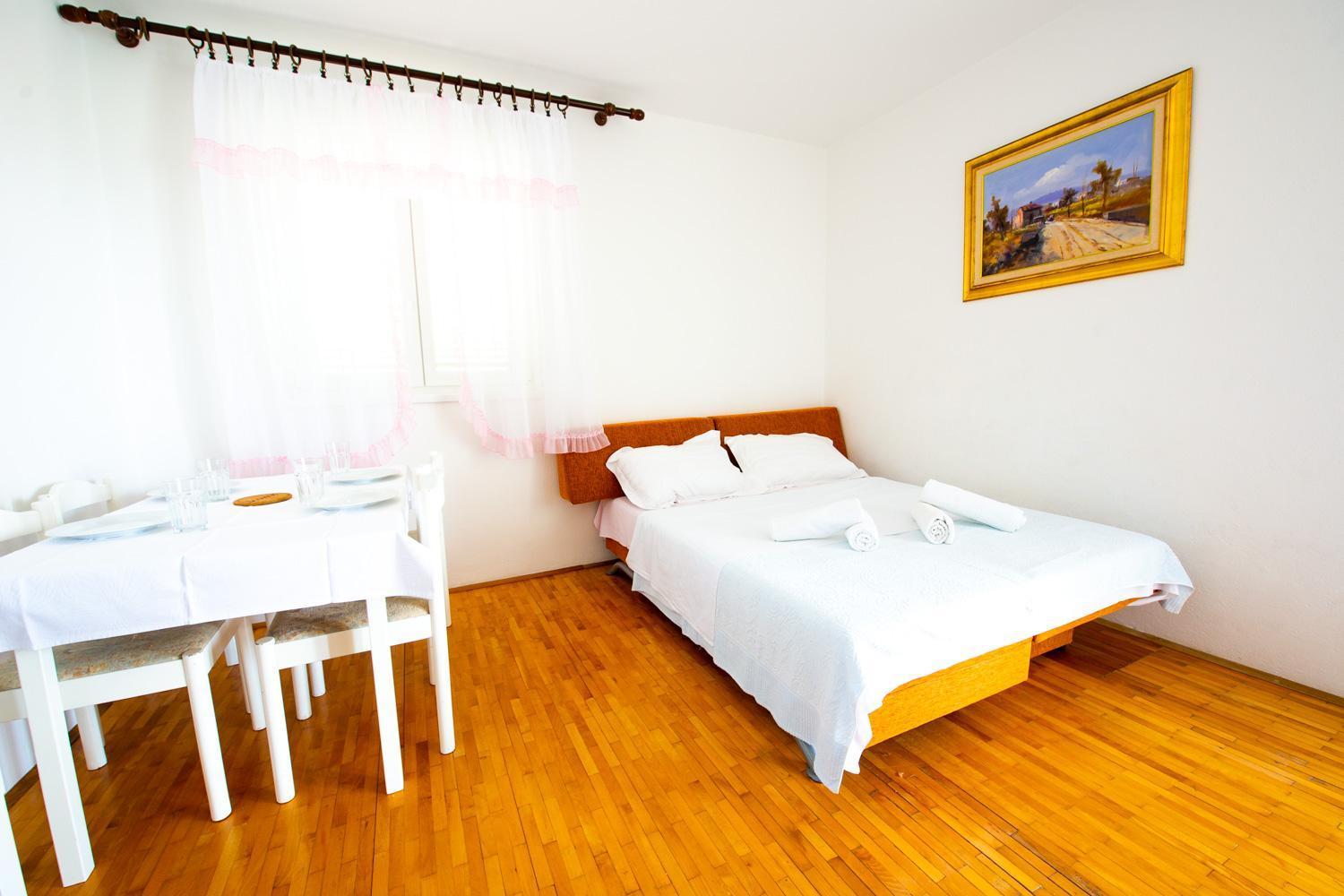 Garden Resort - Apartments Lavanda Potocnica Luaran gambar