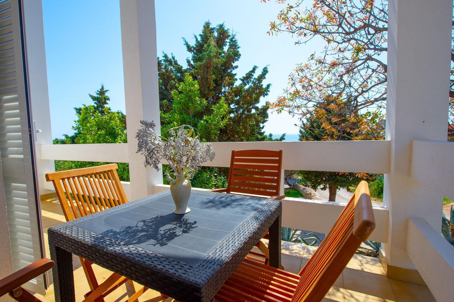 Garden Resort - Apartments Lavanda Potocnica Bilik gambar