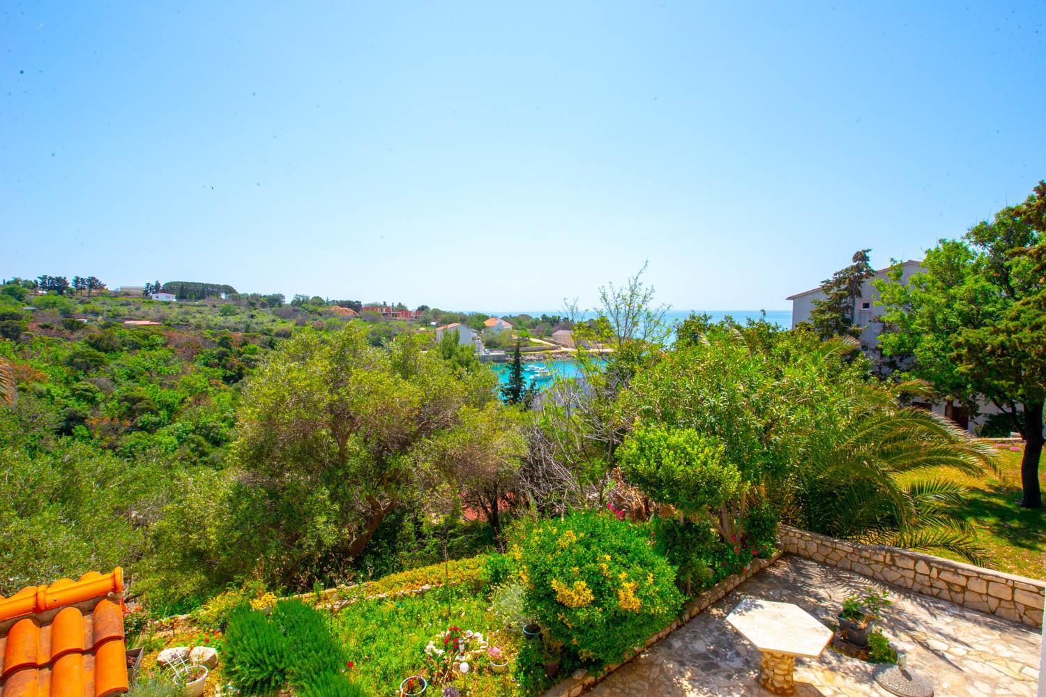 Garden Resort - Apartments Lavanda Potocnica Bilik gambar