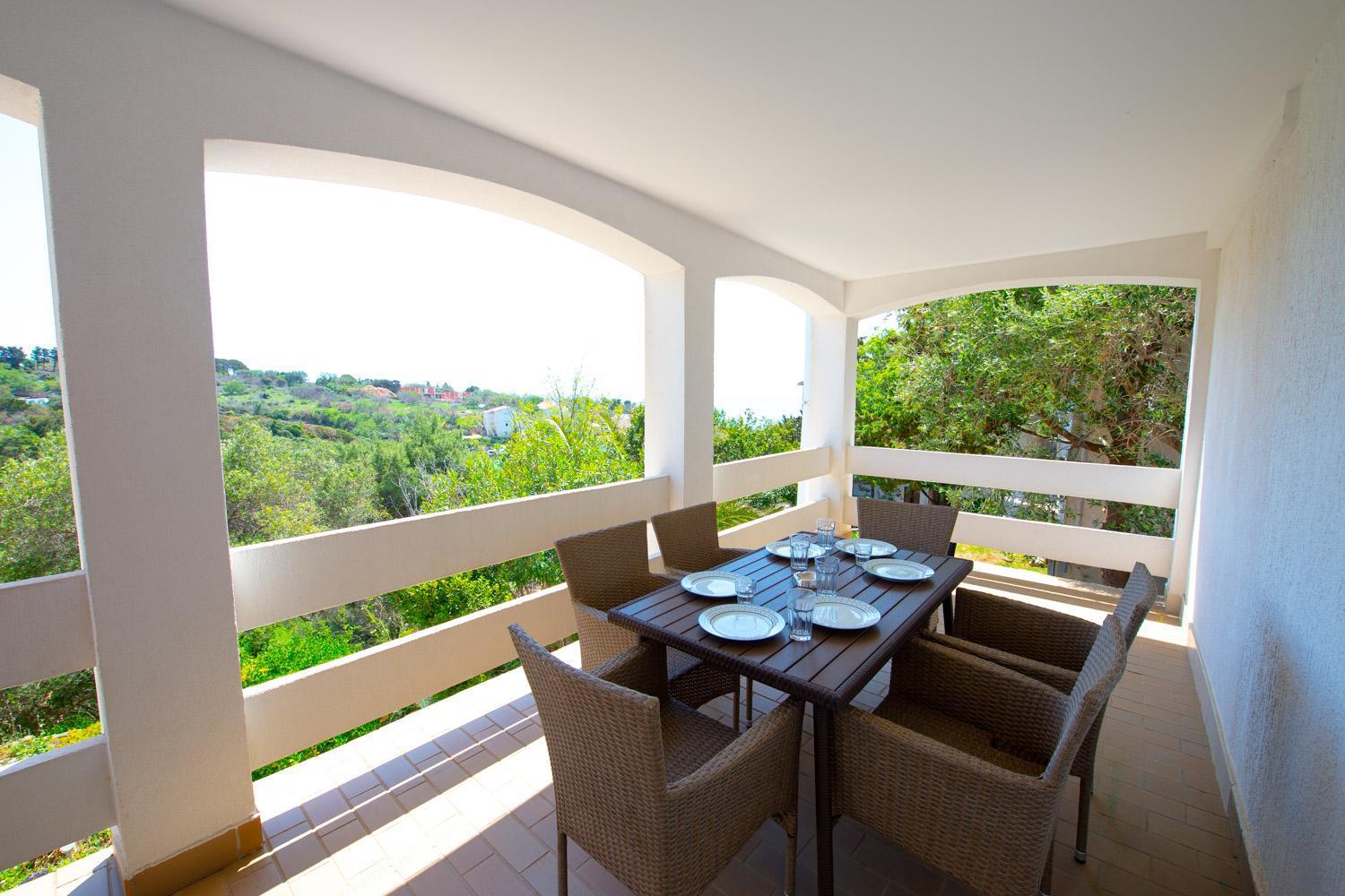 Garden Resort - Apartments Lavanda Potocnica Bilik gambar