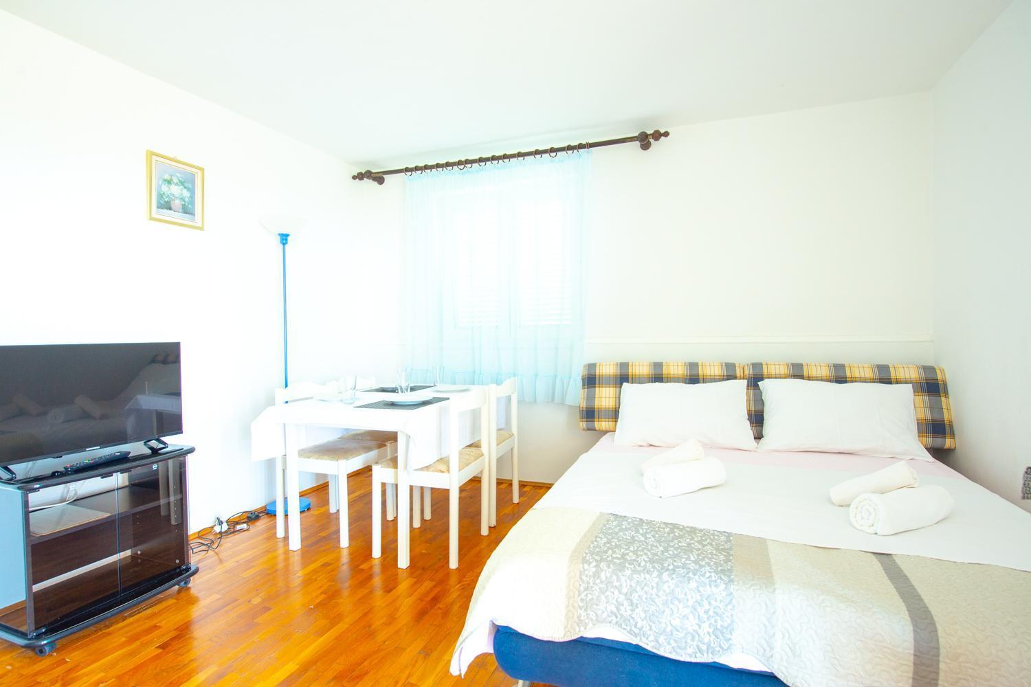 Garden Resort - Apartments Lavanda Potocnica Bilik gambar