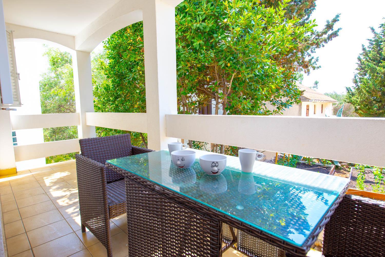 Garden Resort - Apartments Lavanda Potocnica Bilik gambar
